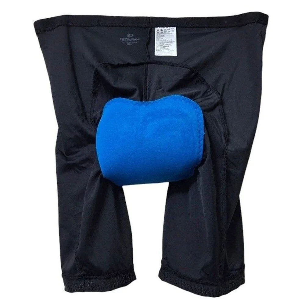 NEW Pearl Izumi Attack Cycling Shorts 10